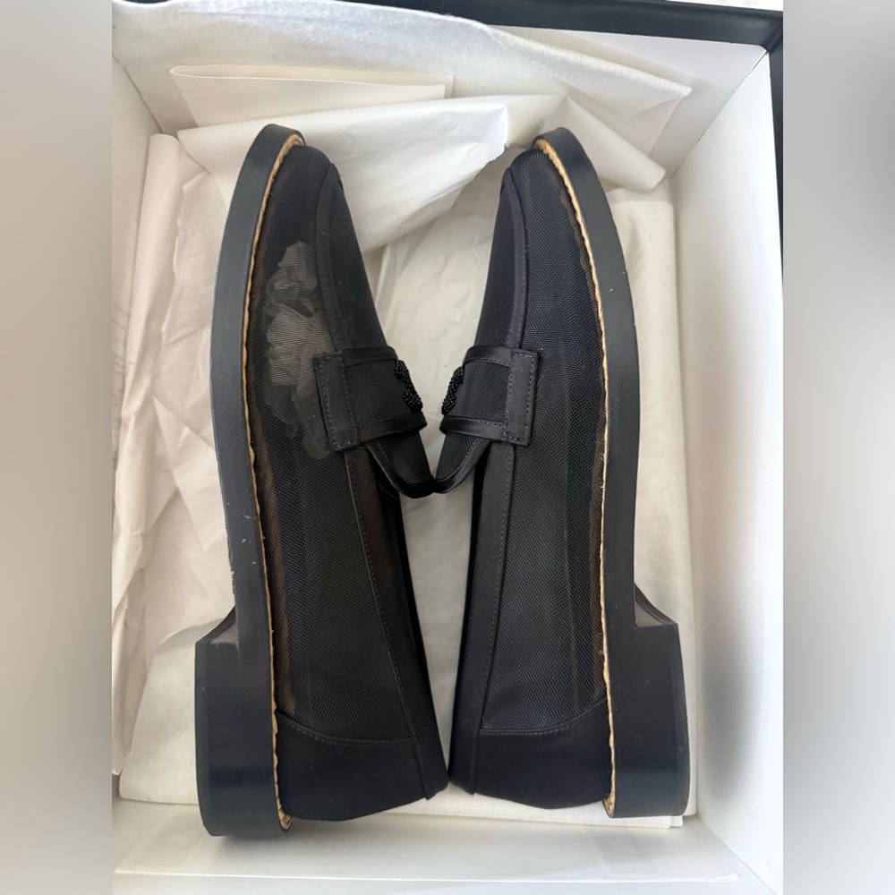 Chanel loafers - Picture 5 of 7